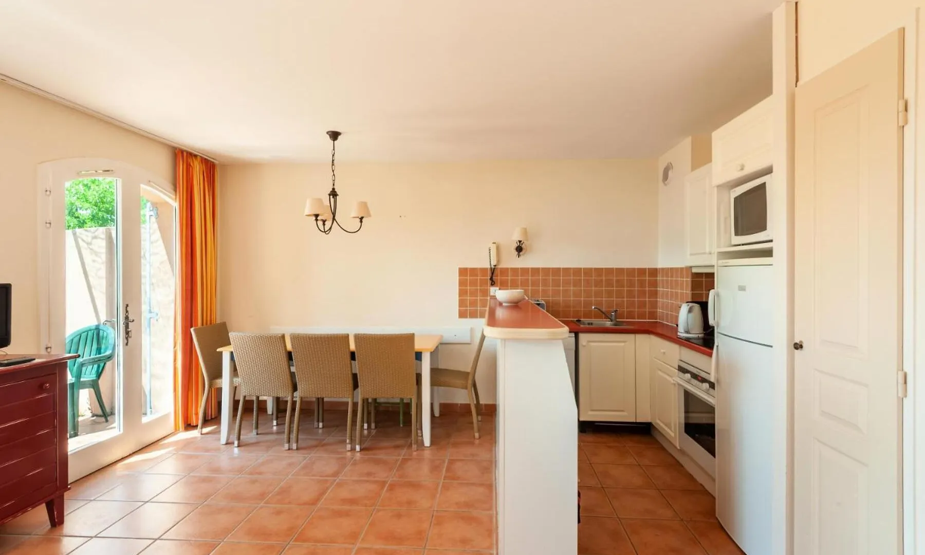 Apartmán Les Maisons De Pont Royal En Provence - Maeva Home - Maison 4 Pieces 8 Personnes Climatisee - Confort Mae-0094 Mallemort Francie