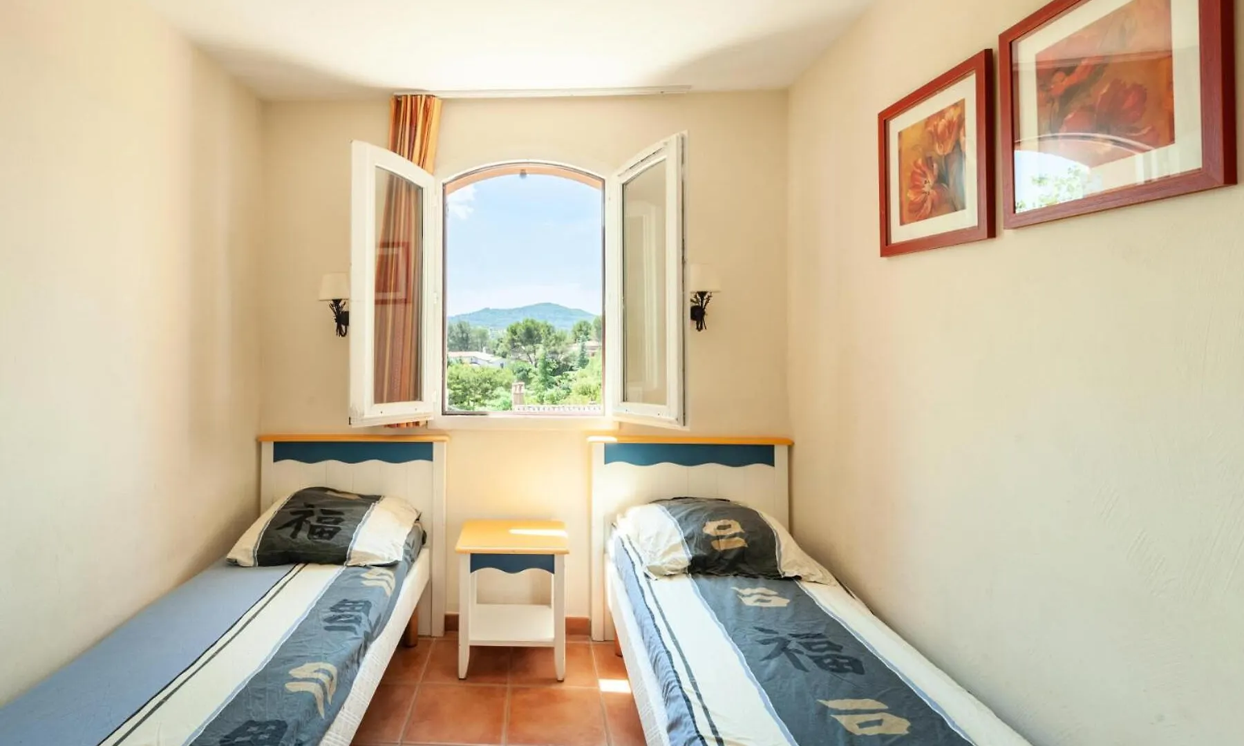 Les Maisons De Pont Royal En Provence - Maeva Home - Maison 4 Pieces 8 Personnes Climatisee - Confort Mae-0094 Mallemort