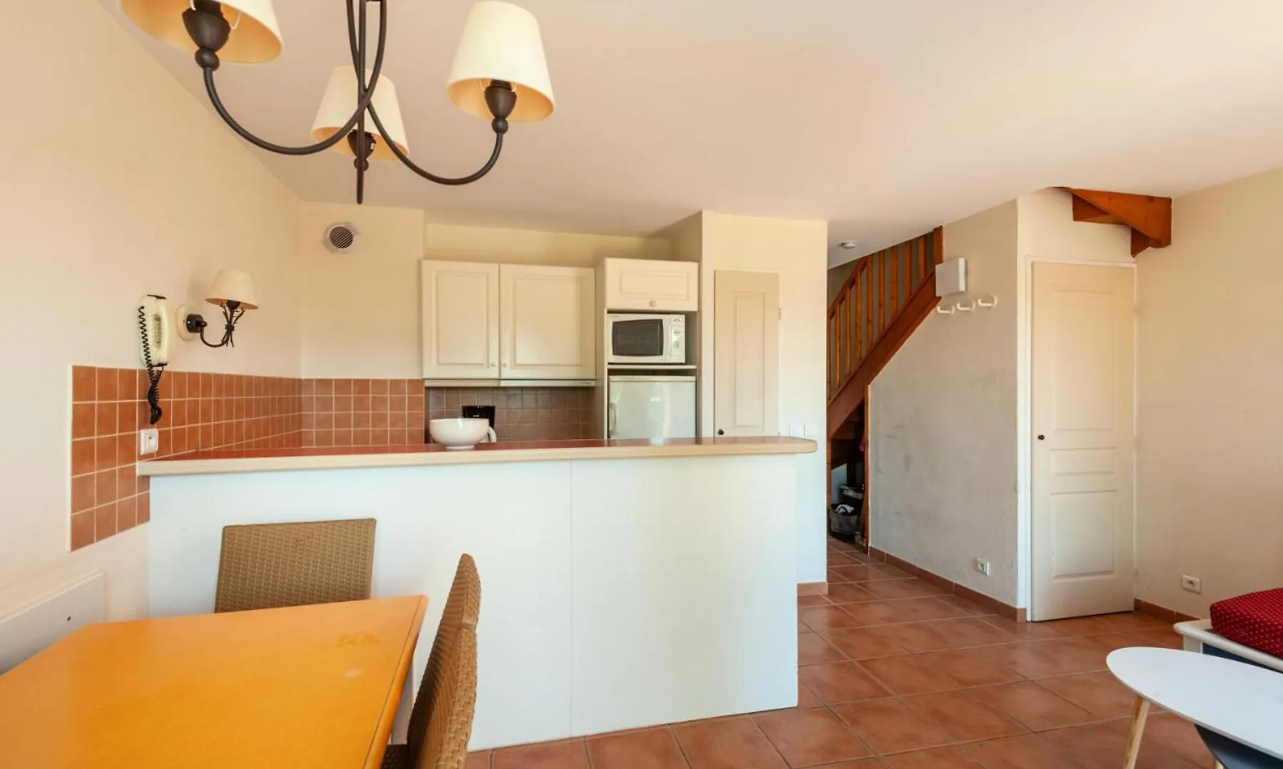 Apartmán Les Maisons De Pont Royal En Provence - Maeva Home - Maison 4 Pieces 8 Personnes Climatisee - Confort Mae-0094 Mallemort