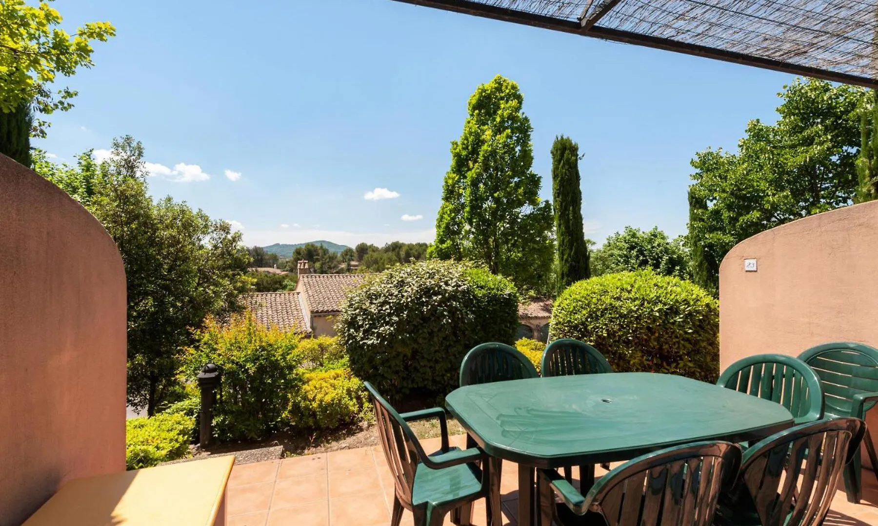 Les Maisons De Pont Royal En Provence - Maeva Home - Maison 4 Pieces 8 Personnes Climatisee - Confort Mae-0094 Mallemort Apartmán