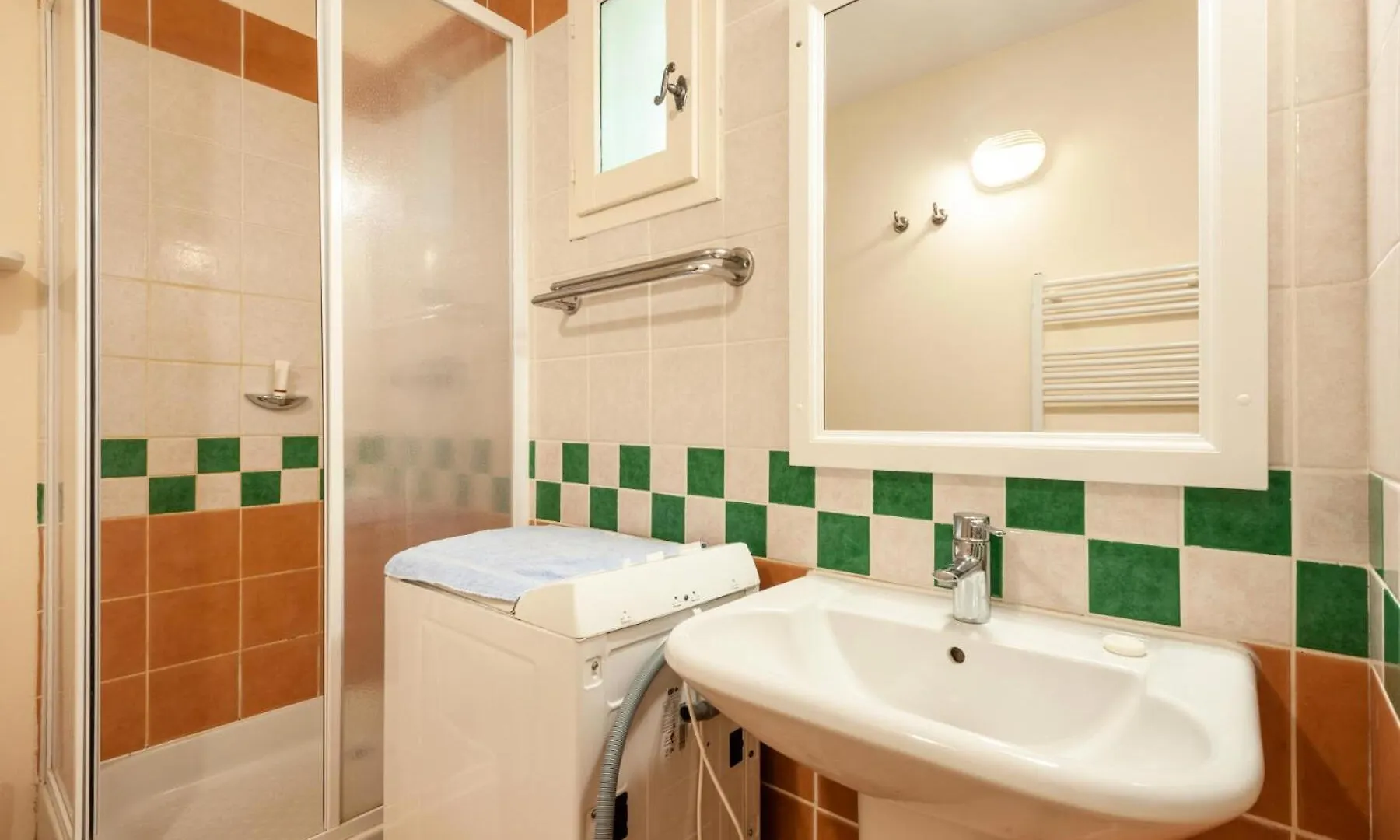 Les Maisons De Pont Royal En Provence - Maeva Home - Maison 4 Pieces 8 Personnes Climatisee - Confort Mae-0094 Mallemort Apartmán
