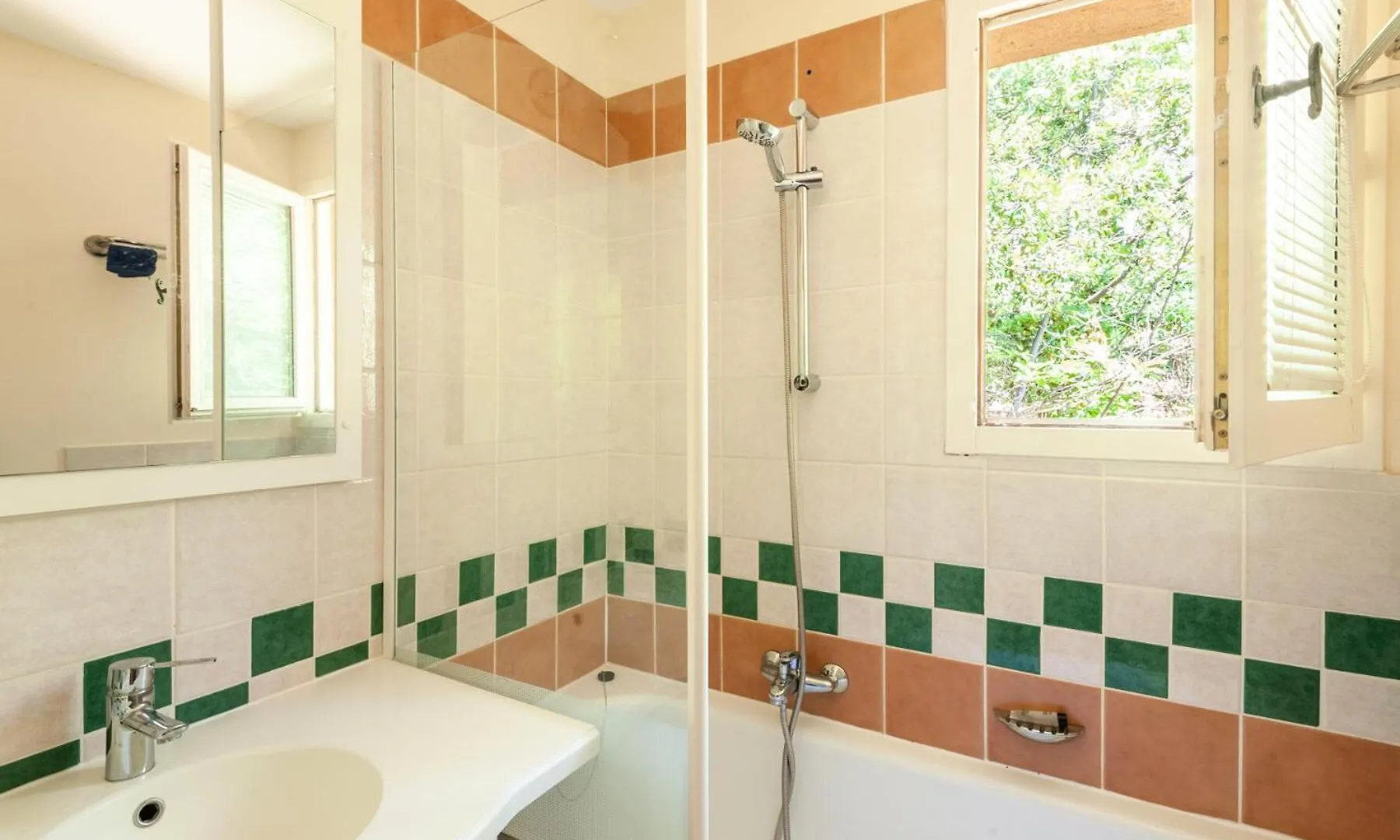 Les Maisons De Pont Royal En Provence - Maeva Home - Maison 4 Pieces 8 Personnes Climatisee - Confort Mae-0094 Mallemort 0*,