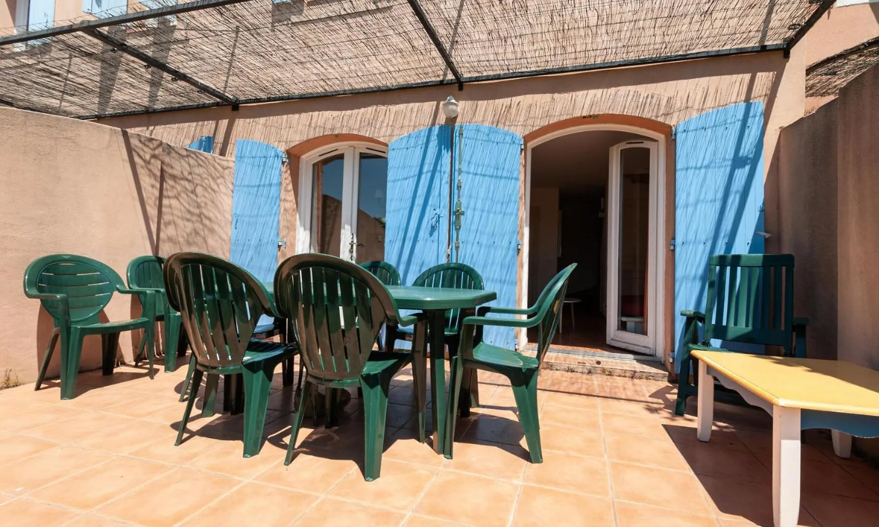 Apartmán Les Maisons De Pont Royal En Provence - Maeva Home - Maison 4 Pieces 8 Personnes Climatisee - Confort Mae-0094 Mallemort Francie