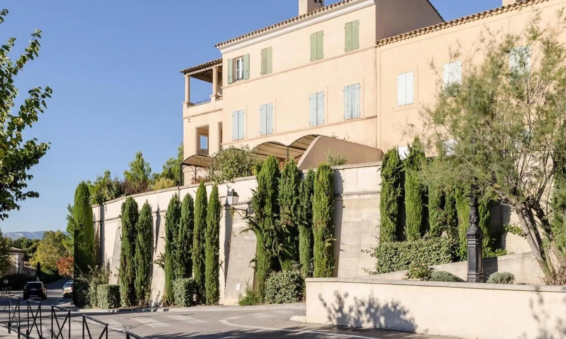 Les Maisons De Pont Royal En Provence - Maeva Home - Maison 4 Pieces 8 Personnes Climatisee - Confort Mae-0094 Mallemort Francie