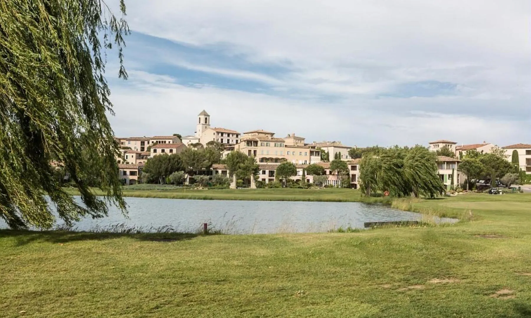Les Maisons De Pont Royal En Provence - Maeva Home - Maison 4 Pieces 8 Personnes Climatisee - Confort Mae-0094 Mallemort