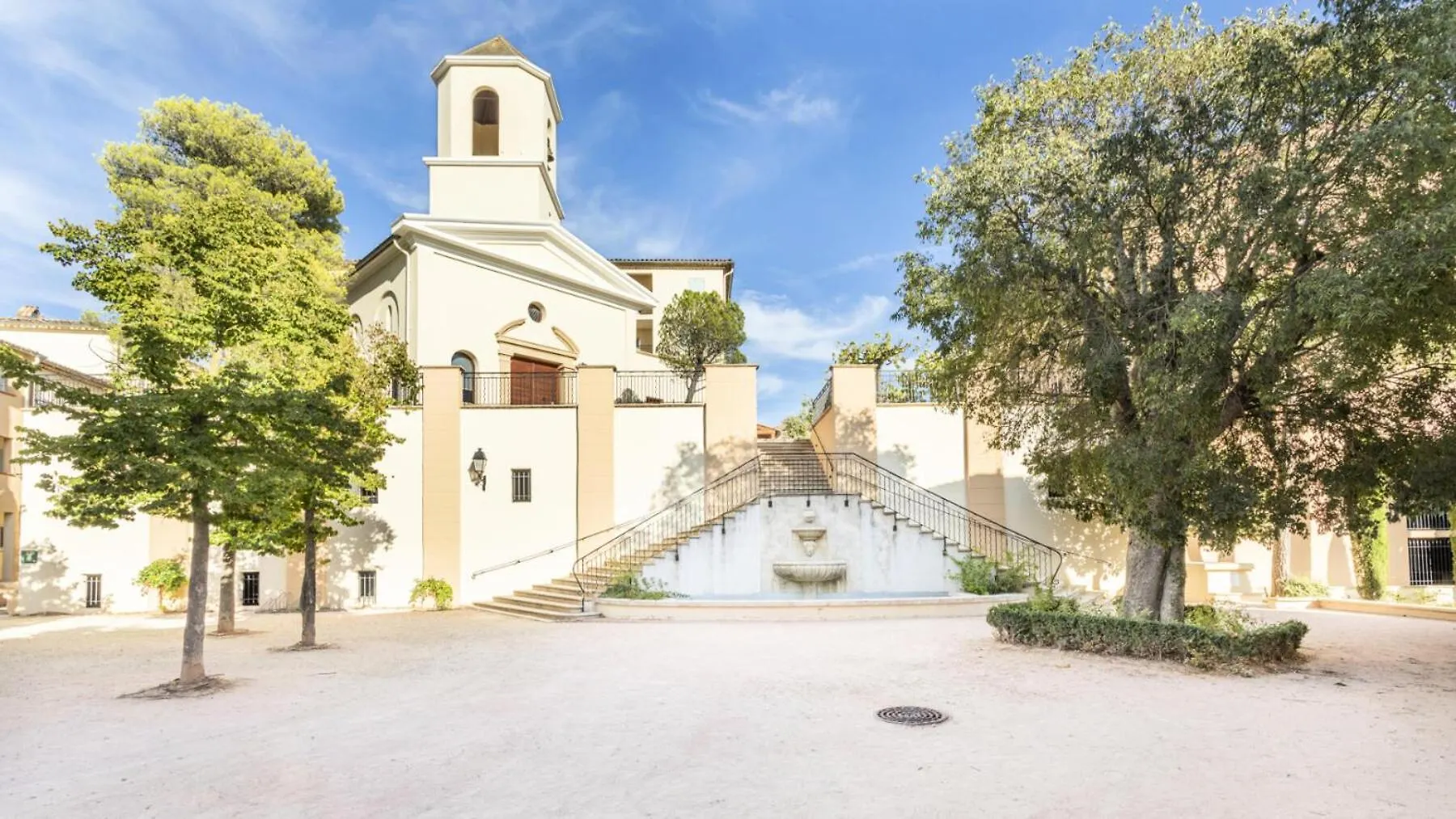 Apartmán Les Maisons De Pont Royal En Provence - Maeva Home - Maison 4 Pieces 8 Personnes Climatisee - Confort Mae-0094 Mallemort