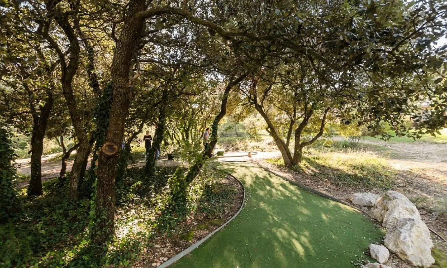Les Maisons De Pont Royal En Provence - Maeva Home - Maison 4 Pieces 8 Personnes Climatisee - Confort Mae-0094 Mallemort