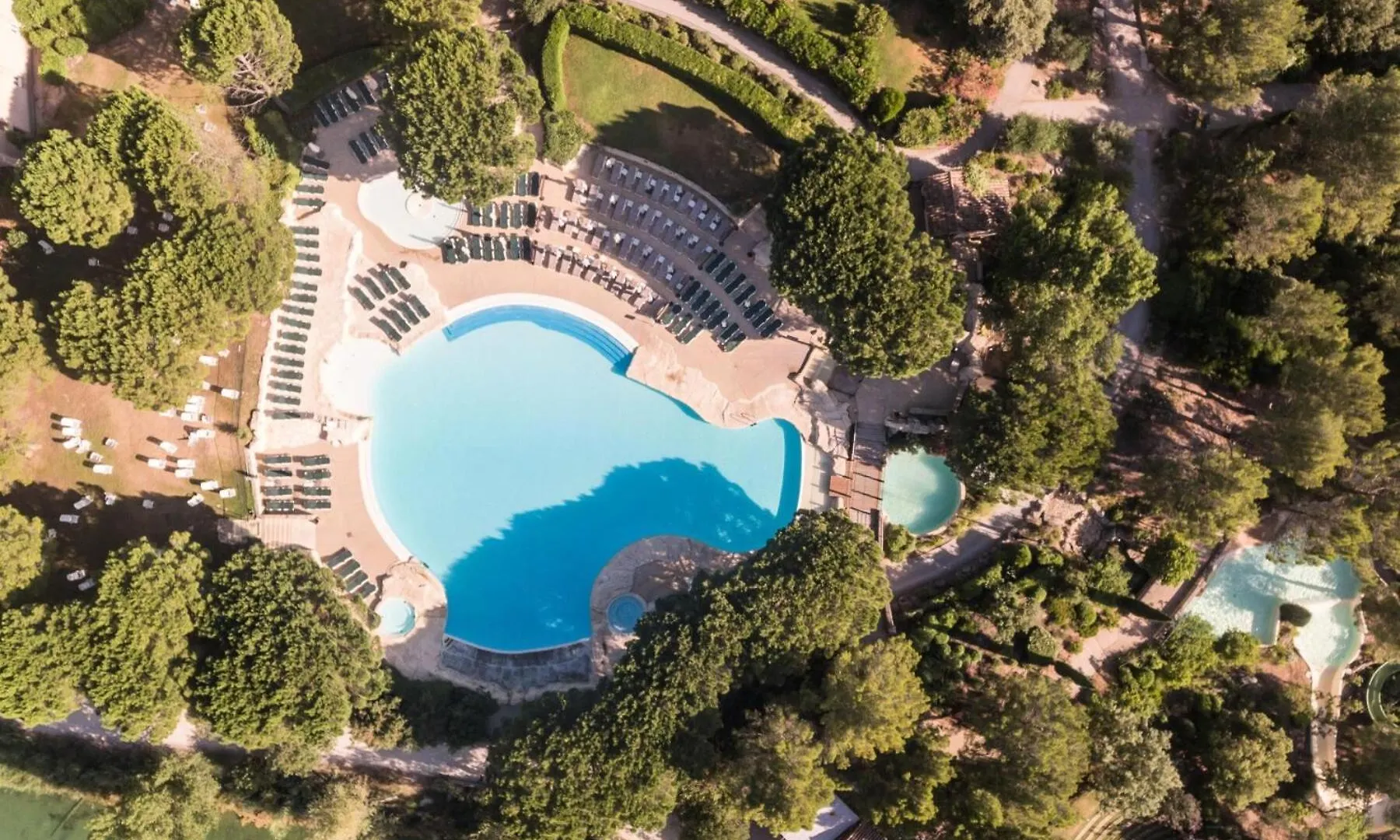 Apartmán Les Maisons De Pont Royal En Provence - Maeva Home - Maison 4 Pieces 8 Personnes Climatisee - Confort Mae-0094 Mallemort Francie